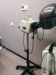 -史云逊养发护发