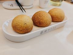 -蔡澜点心·粤菜(赛格国际购物中心店)