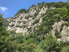 -青峰峡国家森林公园