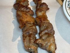 -胖老汉椒麻鸡清真新疆菜(西御街店)