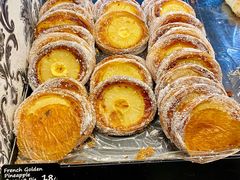 -BUTTERFUL&CREAMOROUS 黄油与面包(三里屯太古里店)
