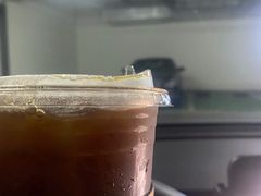 -星巴克(东莞莞城万科中心店)