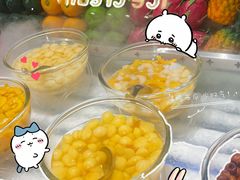 -韩盛·盛江山自助料理(中街大悦城黑金店)