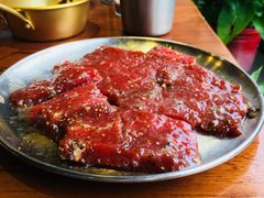 -原始泥炉烤肉(总店)