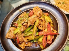 -小巷餐厅(五大街店)