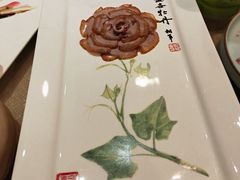 -全聚德烤鸭店(和平路店)