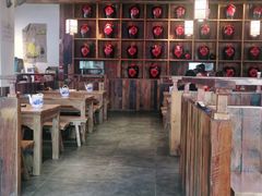 -先启半步颠小酒馆(白麓里店)