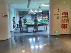 -神帆·元气汤泉(解放西路店)