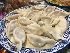 -老都一处饺子馆(道里店)