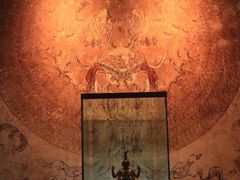 -敦煌莫高窟数字展示中心