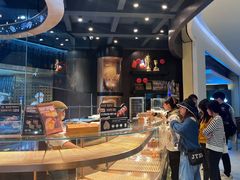 -FANEN法念·烘焙·甜点(万象城店)