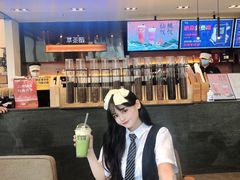 -萃茶师(琅西店)