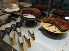 -Awfully Chocolate(来福士广场店)