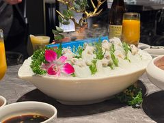 -德天肥牛海鲜火锅(城西银泰店)