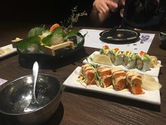 -枫伝料理居酒屋