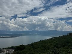 -西昌邛海湿地