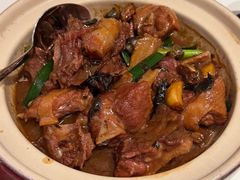 -侨美·唐荔园·40年地道粤菜