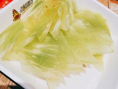 -彤德莱牛肉火锅(双港店)