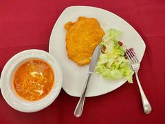 -红房子西菜馆(淮海中路店)
