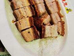 -澳门陈光记烧味饭店(郎家园店)