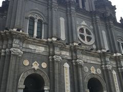 -王府井天主教堂