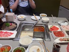 -海底捞火锅(吾悦广场店)