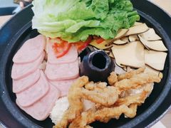 -鸡毛店·川菜(文殊院店)