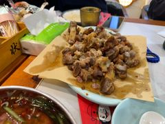 -状元阁烧烤(群力店)