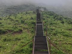 -灵山