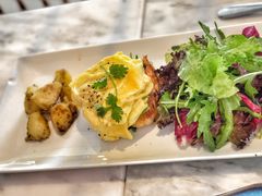 -The Rug Cafe(王府中环店)