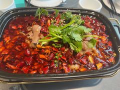 -3号仓库·创意中国菜(乐清正大广场店)