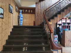 -津菜宋记老房子(平山道店)