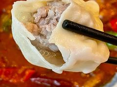 -维吾尔餐厅(宜山路店)