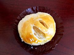 -星巴克(大梅沙8号仓店)