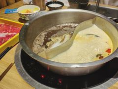 -水林间·寿喜烧自助(仙林金鹰店)