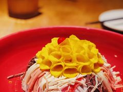 牡丹燕菜-杏花村水席楼(西大街总店)
