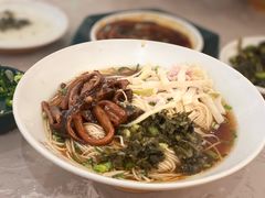 -松鹤楼·苏式汤面(虹桥天地店)