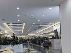 -云顶游泳健身(广州塔店)