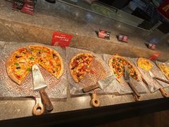 -比格比萨自助(国展店)