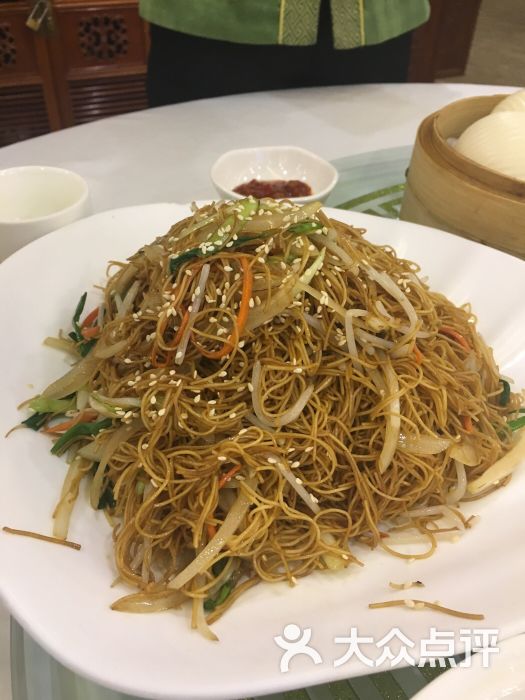 威哥美食(高新南二环店)图片 - 第9张