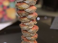 -上海锦江汤臣洲际大酒店壹阶层