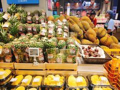 -盒马鲜生(皇庭广场店)