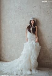 -青禾蒙娜丽莎婚纱摄影(武汉总店)