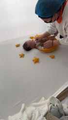 -玛瑞莎孕婴童摄影到家拍