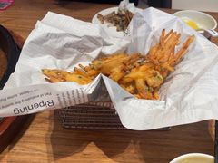 -老板恋上鱼(恒隆广场店)