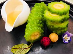 -安多素食(广仁寺路店)