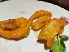 -北平食府(马鞍山路店)
