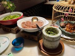 -佬麻雀·剁椒鱼头(京基KK One店)