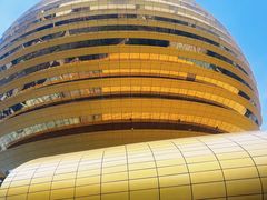 -杭州国际会议中心洲际酒店-原素全日餐厅(解放东路店)