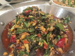 -雲物·云南小馆(好悦天地店)